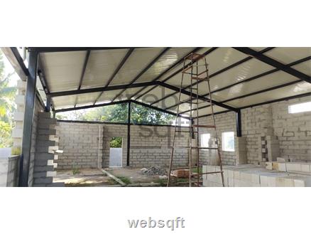 Commercial Property in Industrial Estate for Rent in Kompally